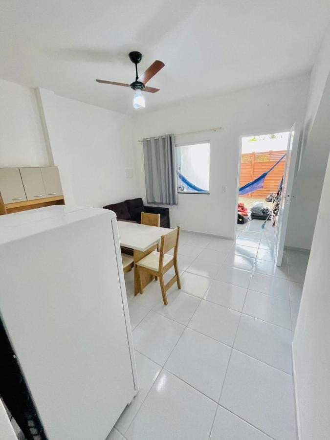 Casa Do Bruno: Beachfront In Do *