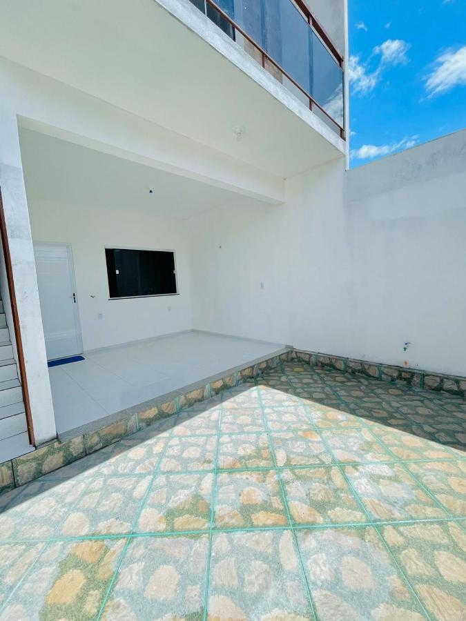 Casa Do Bruno: Beachfront In Do Prea