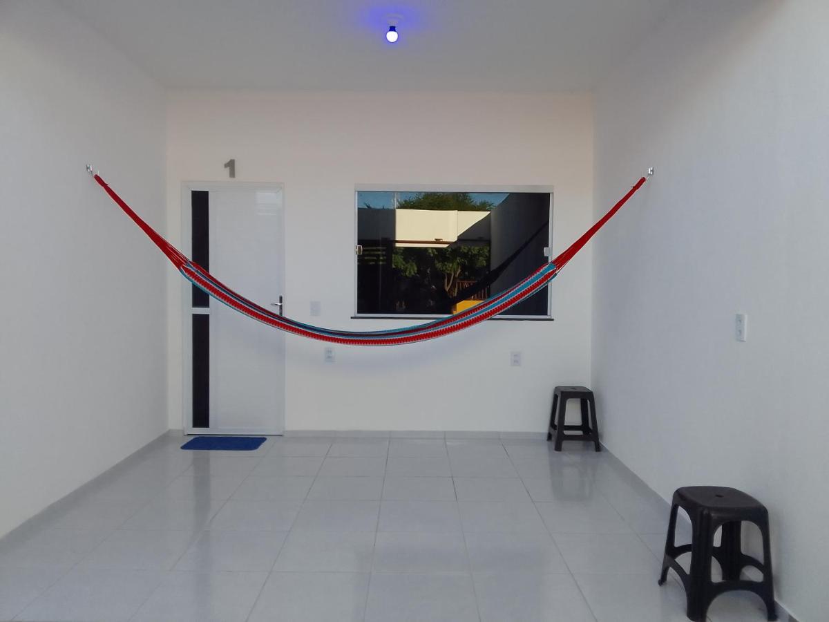 Apartment Casa Do Bruno: Beachfront In Do