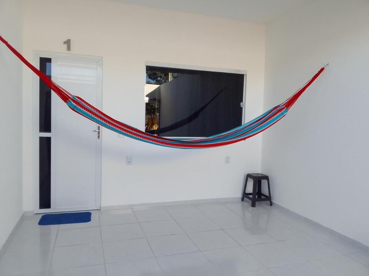 Apartment Casa Do Bruno: Beachfront In Do
