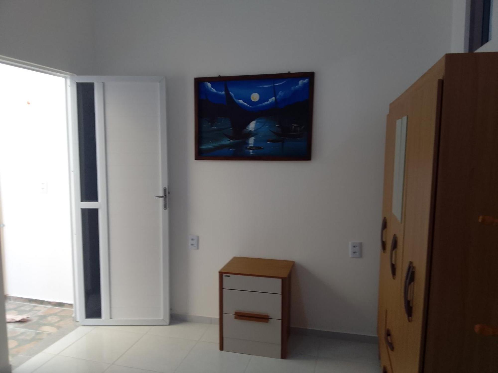 Casa Do Bruno: Beachfront In Do Apartment