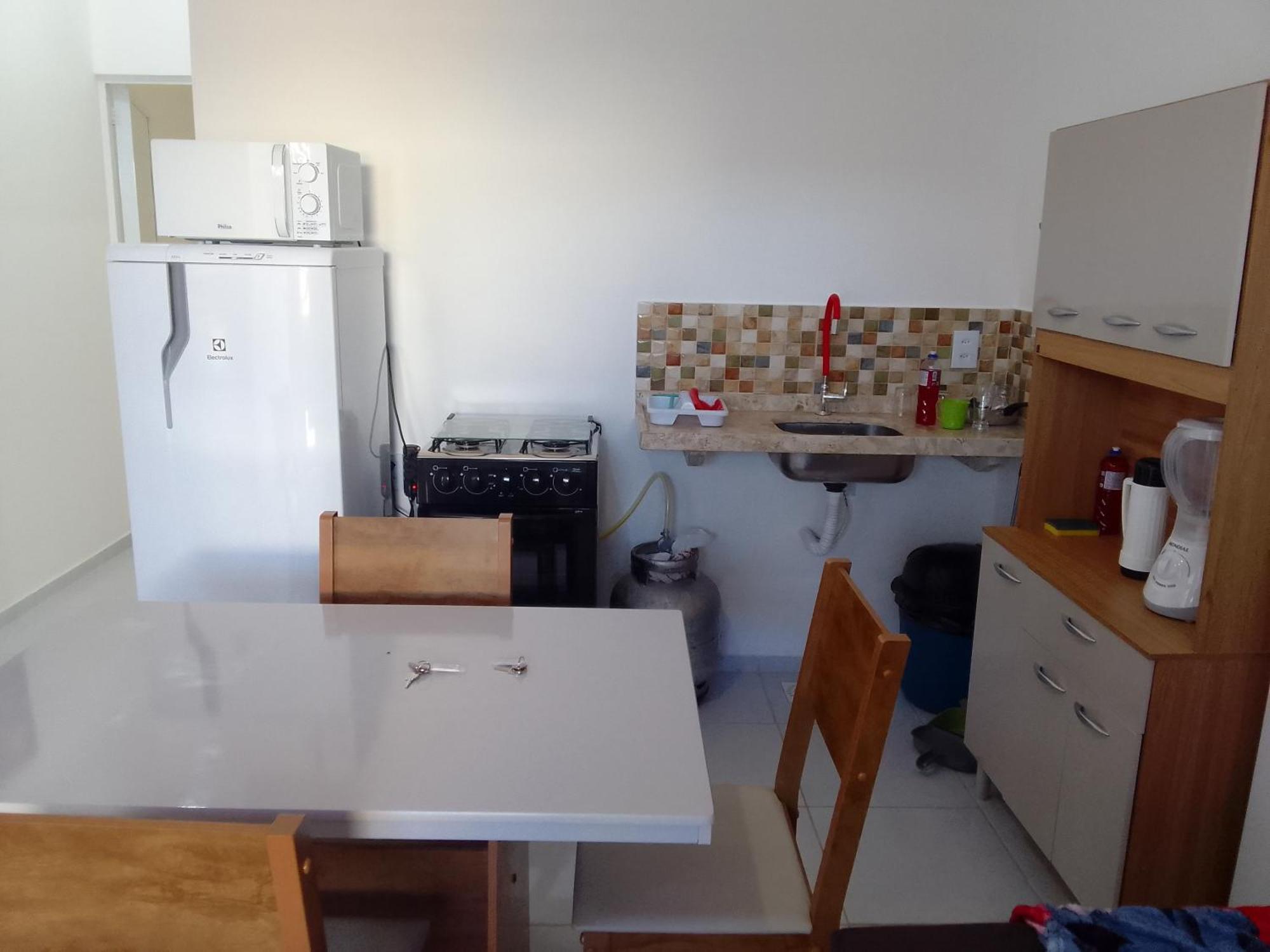 Apartment Casa Do Bruno: Beachfront In Do
