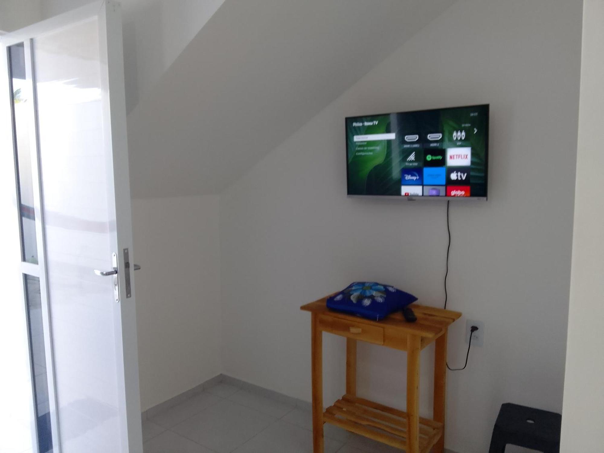 Apartment Casa Do Bruno: Beachfront In Do *