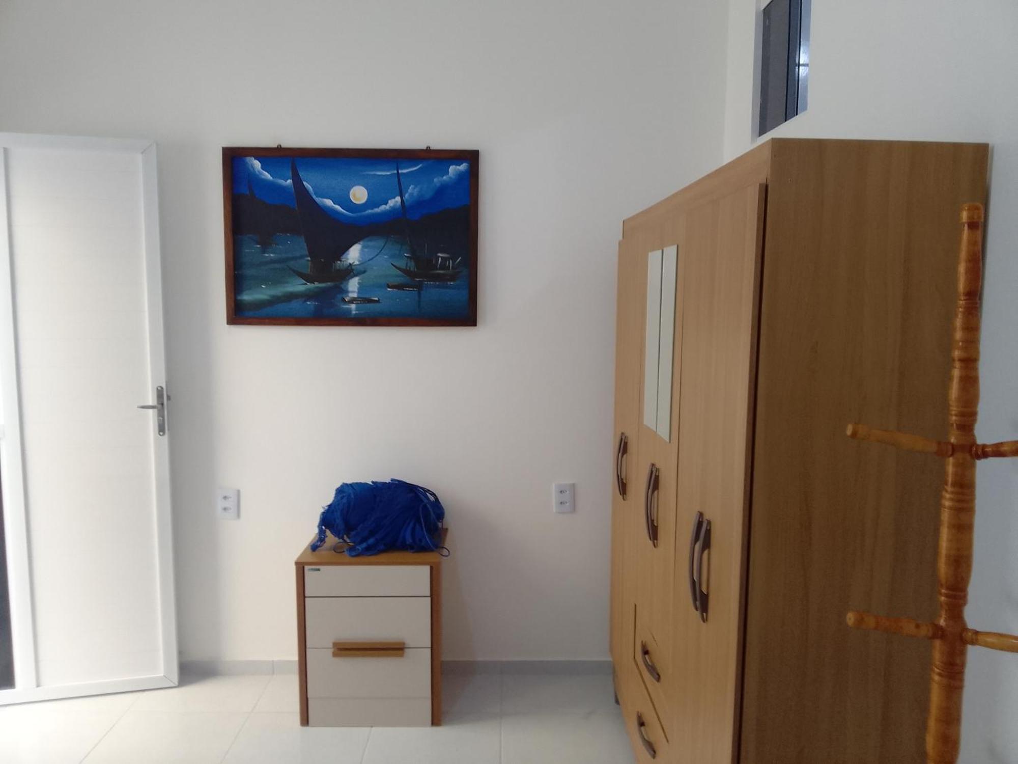 Apartment Casa Do Bruno: Beachfront In Do *