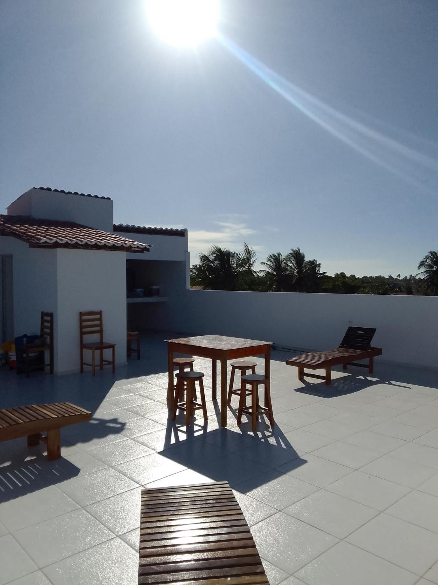 Casa Do Bruno: Beachfront In Do Prea