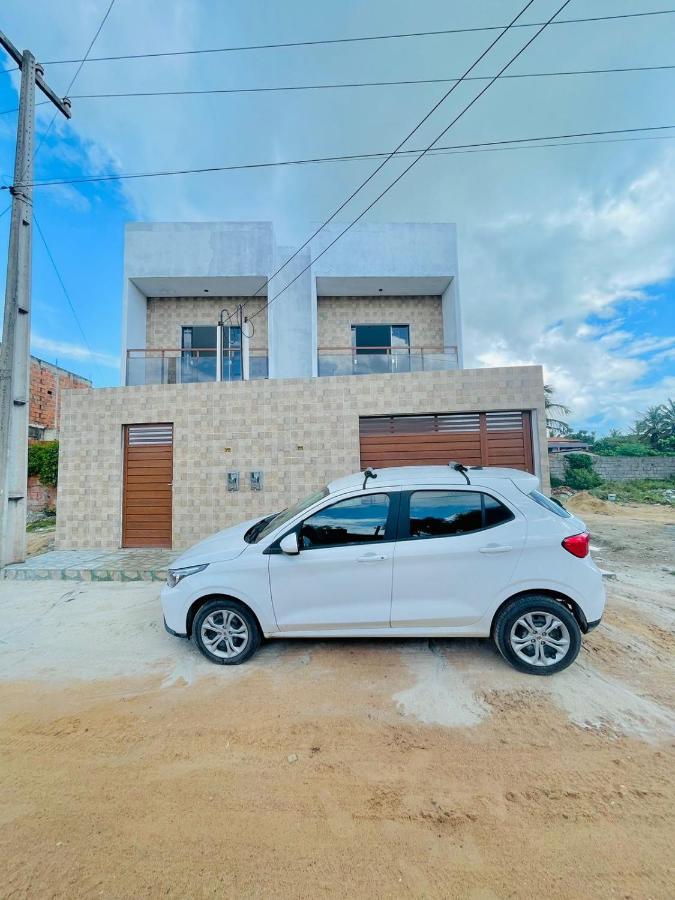 Casa Do Bruno: Beachfront In Do Prea