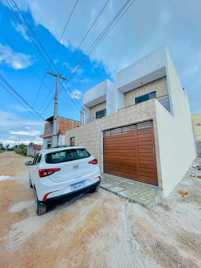 Casa Do Bruno: Beachfront In Do 公寓 *