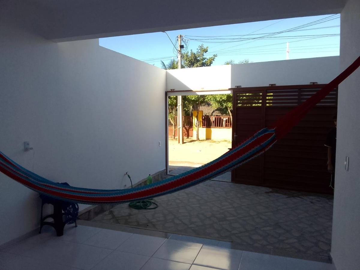 公寓 Casa Do Bruno: Beachfront In Do