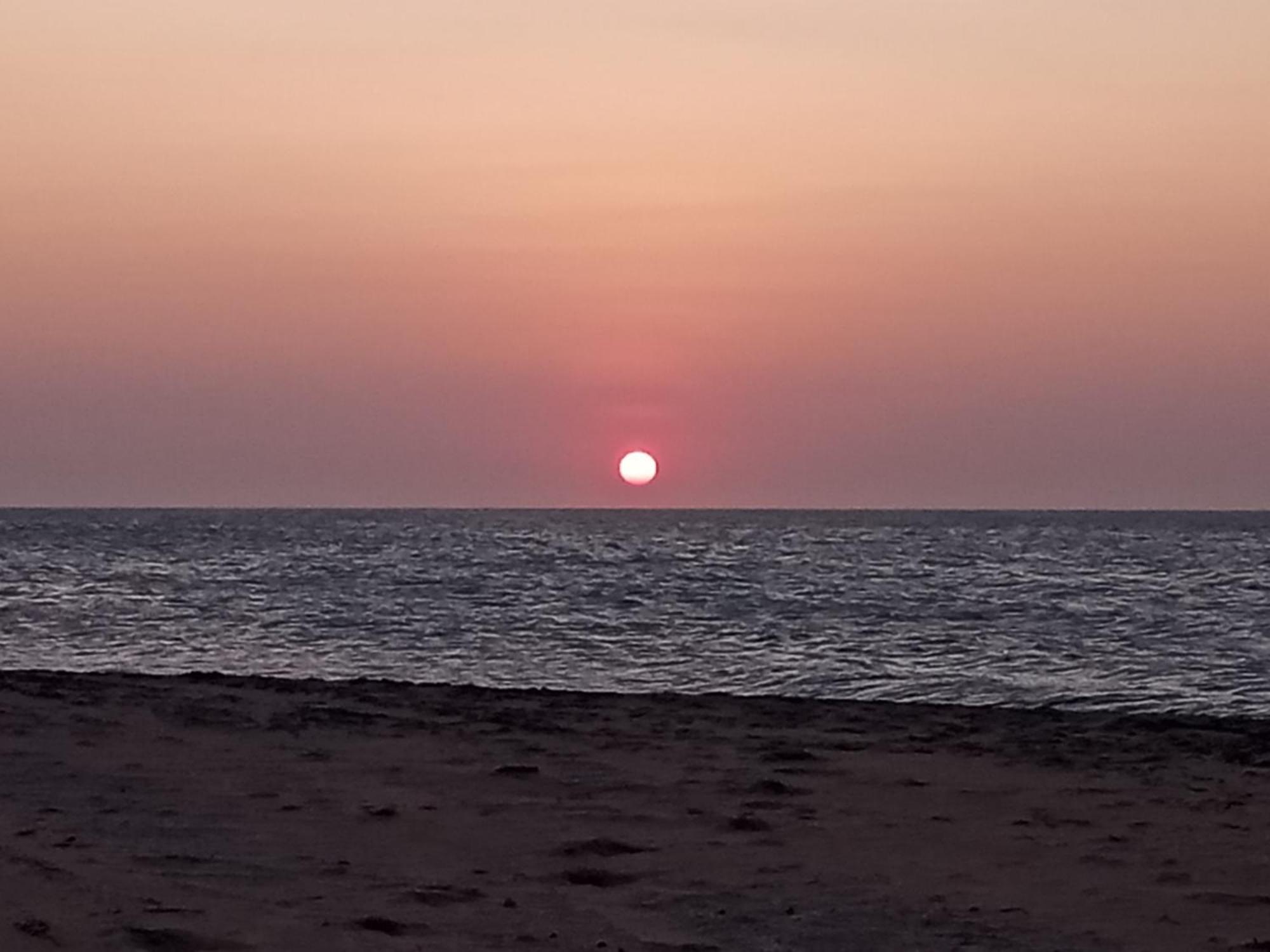 公寓 Casa Do Bruno: Beachfront In Do