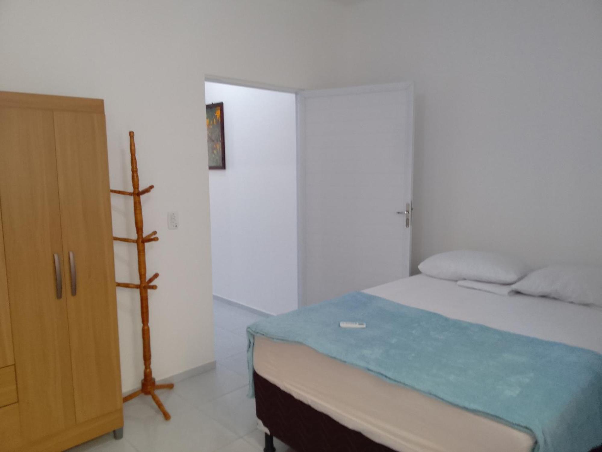 公寓 Casa Do Bruno: Beachfront In Do Prea