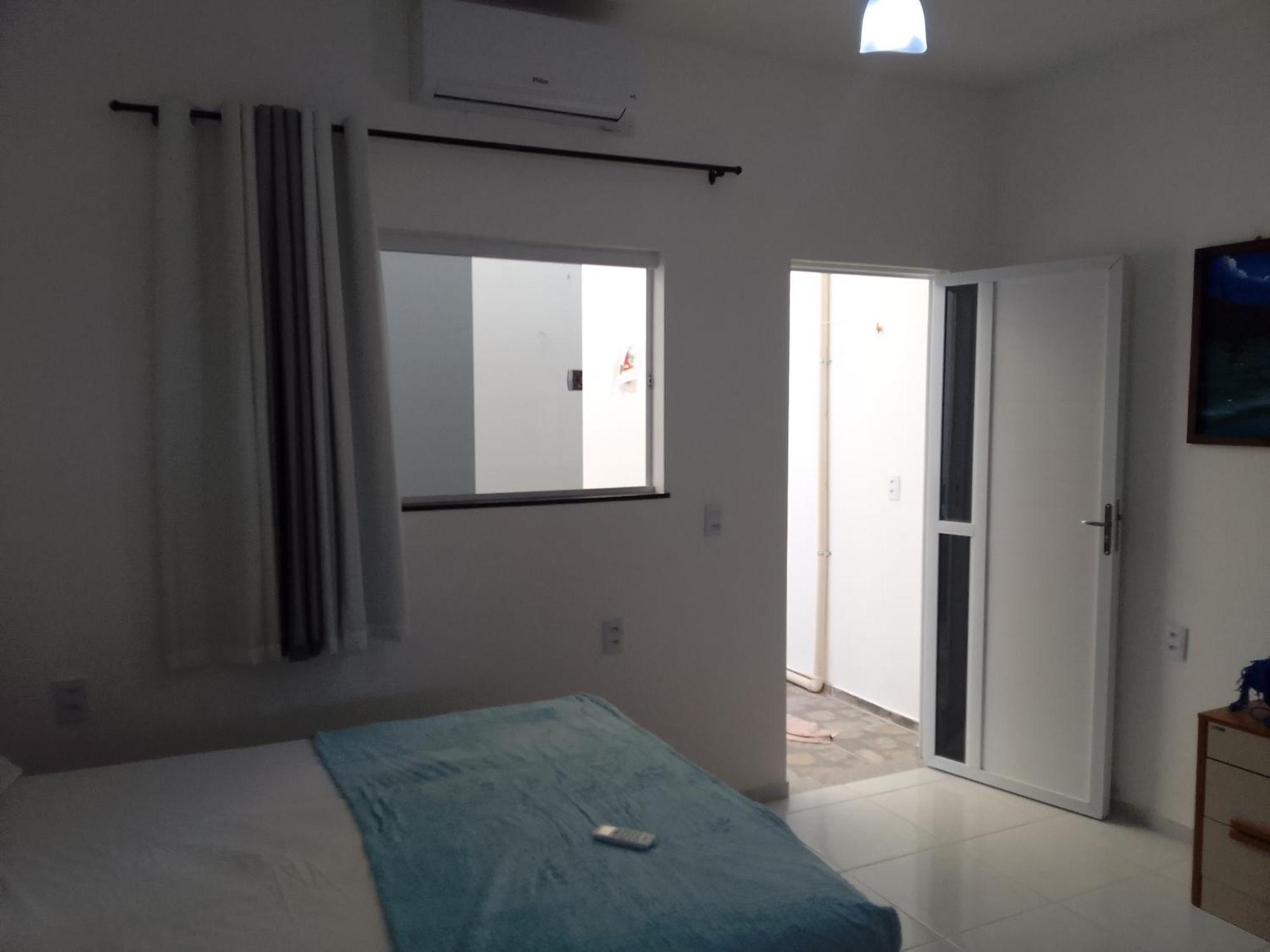 Casa Do Bruno: Beachfront In Do 公寓 Prea