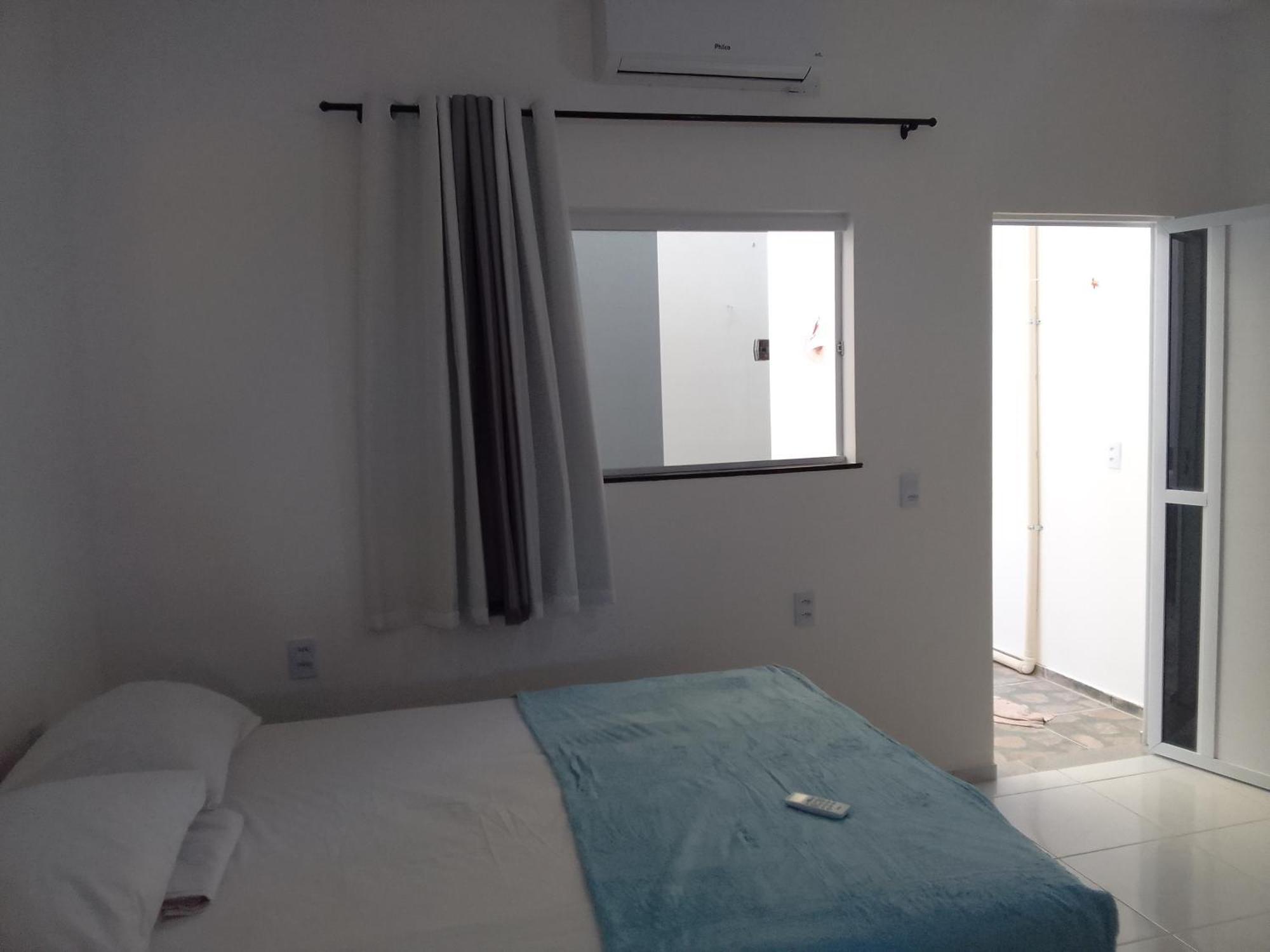 Casa Do Bruno: Beachfront In Do 公寓 Prea